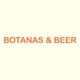 Botanas & Beer