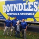 Boundless Moving & Storage