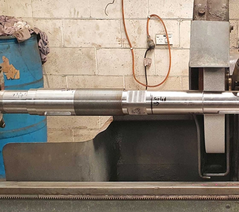 Diamond Hard Chrome Pty Ltd - Strathfield South, NSW
