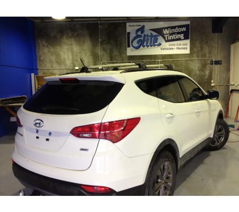Elite Window Tinting - Mcdougalls Hill, NSW