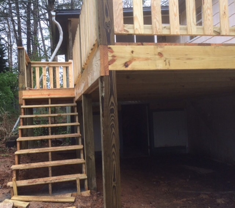 Builders Plus Home Improvements - Knoxville, TN