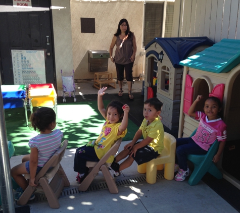 Dino Daycare & Preschool - National City, CA