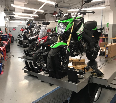 Adventure Motorsports Of Nwf - Pensacola, FL