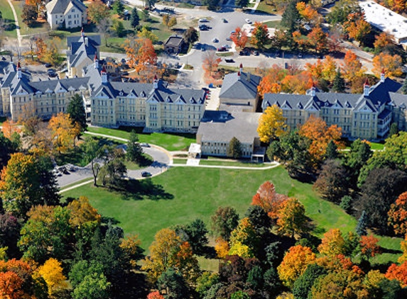 Cordia at Grand Traverse Commons - Traverse City, MI