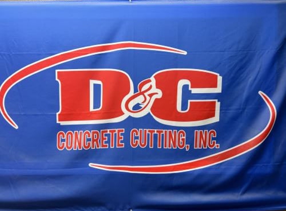 D & C Concrete Cutting - Corpus Christi, TX