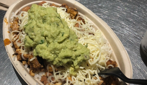 Chipotle Mexican Grill - Peabody, MA