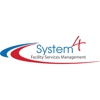 System4 Facility Services Management gallery