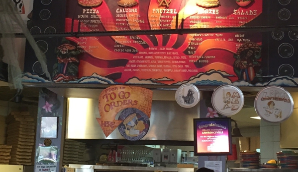 Mellow Mushroom - Lawrenceville, GA