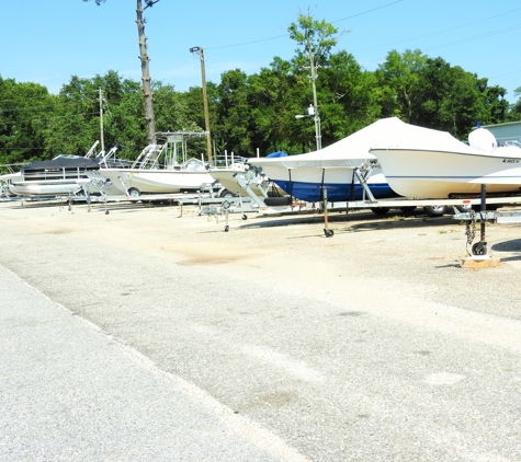 Inland Storage Montrose - Fairhope, AL