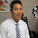 Dr. Clifford James Leong, OD - Optometrists-OD-Therapy & Visual Training