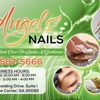 Angel Nails gallery