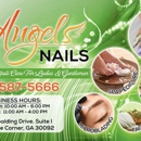 Angel Nails - Nail Salons