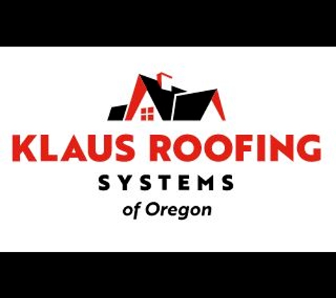 Klaus Roofing Systems of Oregon