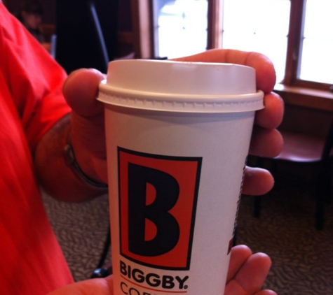 Biggby Coffee - Gaylord, MI