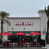 Five Guys gallery