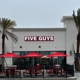 Five Guys