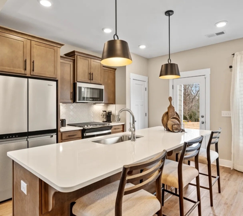 DRB Homes Aspen Ridge - Lyman, SC