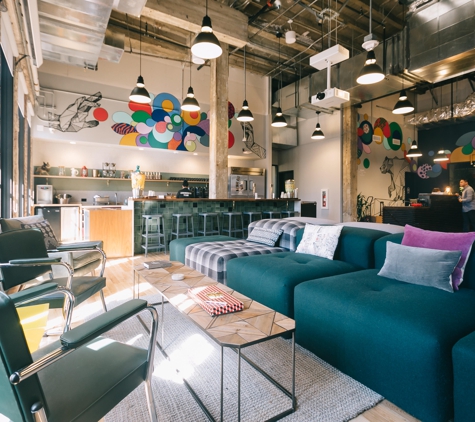 WeWork - Atlanta, GA