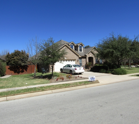 Top Dog Roofing - Cedar Park, TX