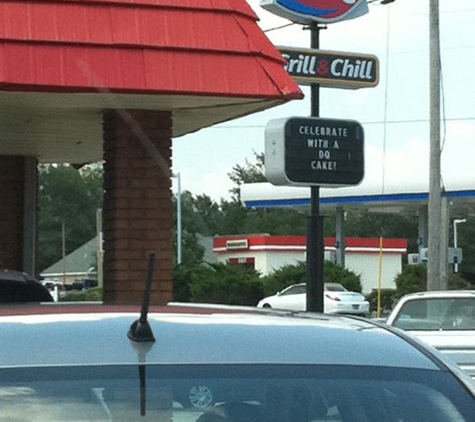 Dairy Queen Grill & Chill - Diamondhead, MS