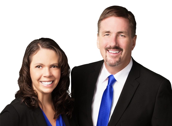 Rick & Sonya Willison - The Willison Team at Kelly Right Real Estate - Twin Falls, ID