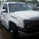 Rico Towing, LLC - Towing