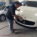 Berseba Auto Detailing - Automobile Detailing