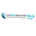 DVD Your Memories - San Diego