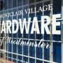 Montclair Village Hardware