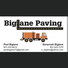 Biglane Paving