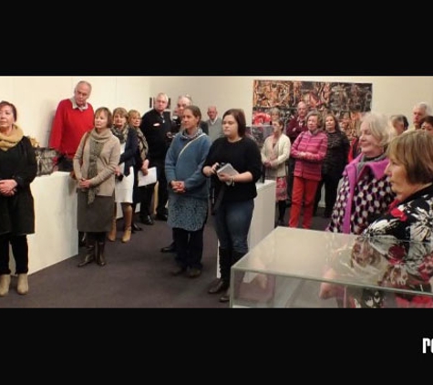 Cowra Regional Art Gallery - Cowra, NSW
