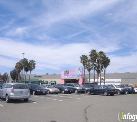 Red Ribbon Bake Shop - Milpitas, CA