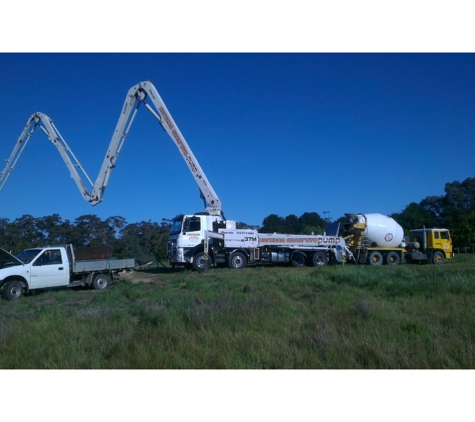 Armstrong Concrete Stawell Pty Ltd - Stawell, VIC