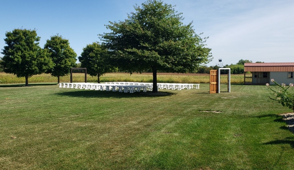 Affordable Country Weddings & Events - Shelbyville, IN