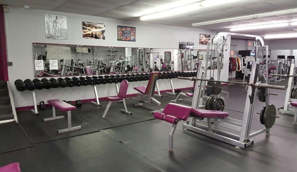 Main Street Gym - Geneva, OH