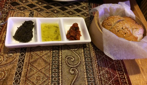 Pasha Turkish & Mediterranean Cuisine - Arlington, MA