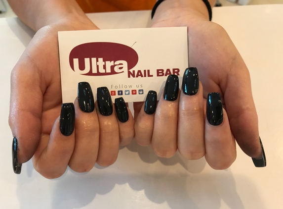 Ultra Nail Bar - Charlotte, NC