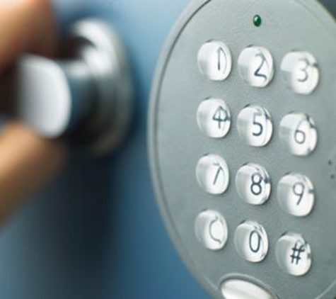 Kenville Locksmith & Security - Santa Cruz, CA