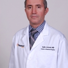 Salim Amrani, MD