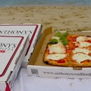 Anthony's Coal Fired Pizza - Pizza