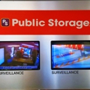 Public Storage - Self Storage