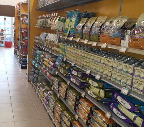 Pet Food Outlet - Pompano Beach, FL