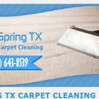 SPRING TX CARPET CLEANING