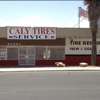 CALY TIRES (New and Used) gallery