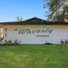The Waverly gallery