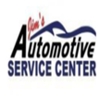 Jim Seibert's Auto Service gallery