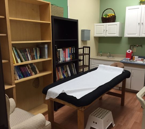 Acubethel Acupuncture & Herbs - la habra, CA