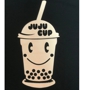 Juju Cup