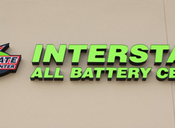 Interstate All Battery Center - Milwaukee, WI