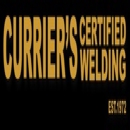 Currier's Certified Welding Inc. - Medical Imaging Services